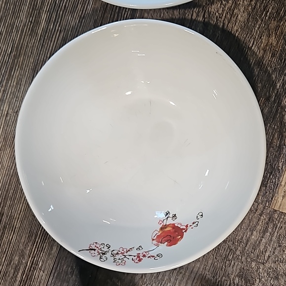 Lenox bone china dish set "Chirp" - Picture 3 of 16